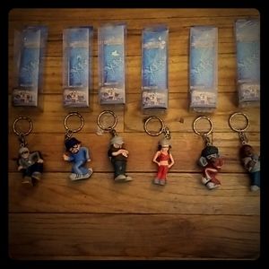 Keychains